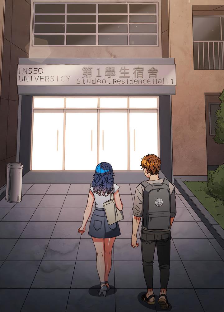 [韩国漫画] 恶女勾勾缠 剧情,女学生,巨乳大奶#[132P]-51