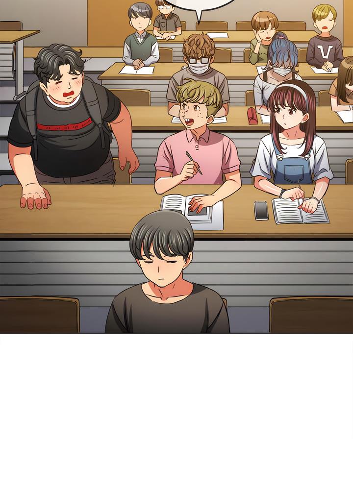 [韩国漫画] 恶女勾勾缠 剧情,女学生,巨乳大奶#[132P]-61