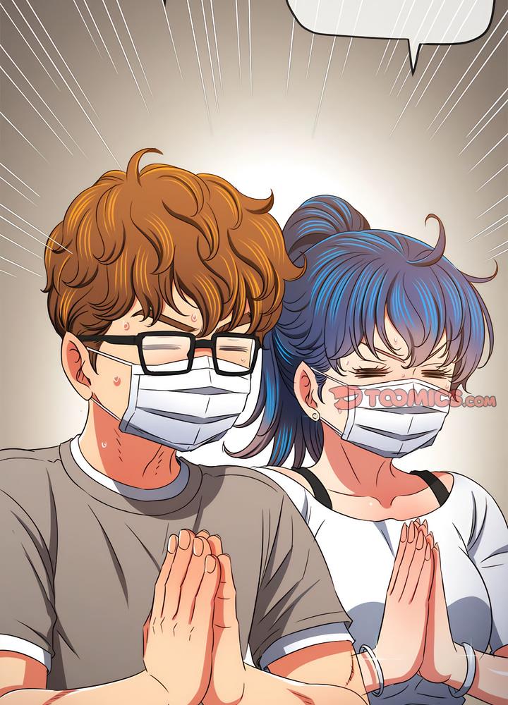 [韩国漫画] 恶女勾勾缠 剧情,女学生,巨乳大奶#[132P]-76