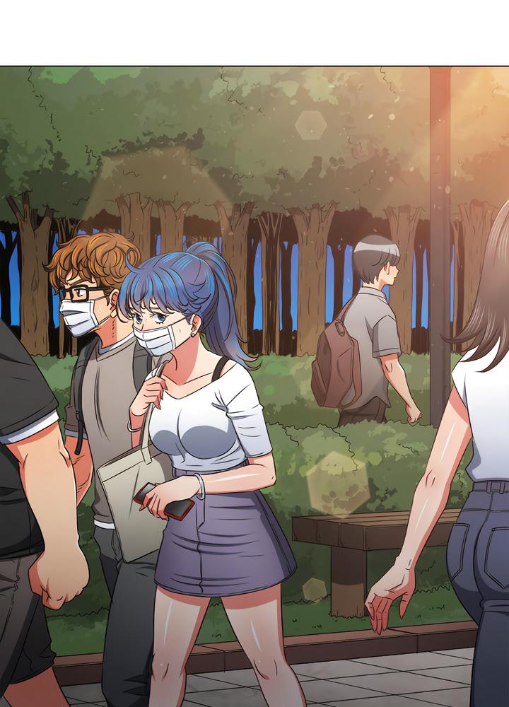 [韩国漫画] 恶女勾勾缠 剧情,女学生,巨乳大奶#[132P]-80