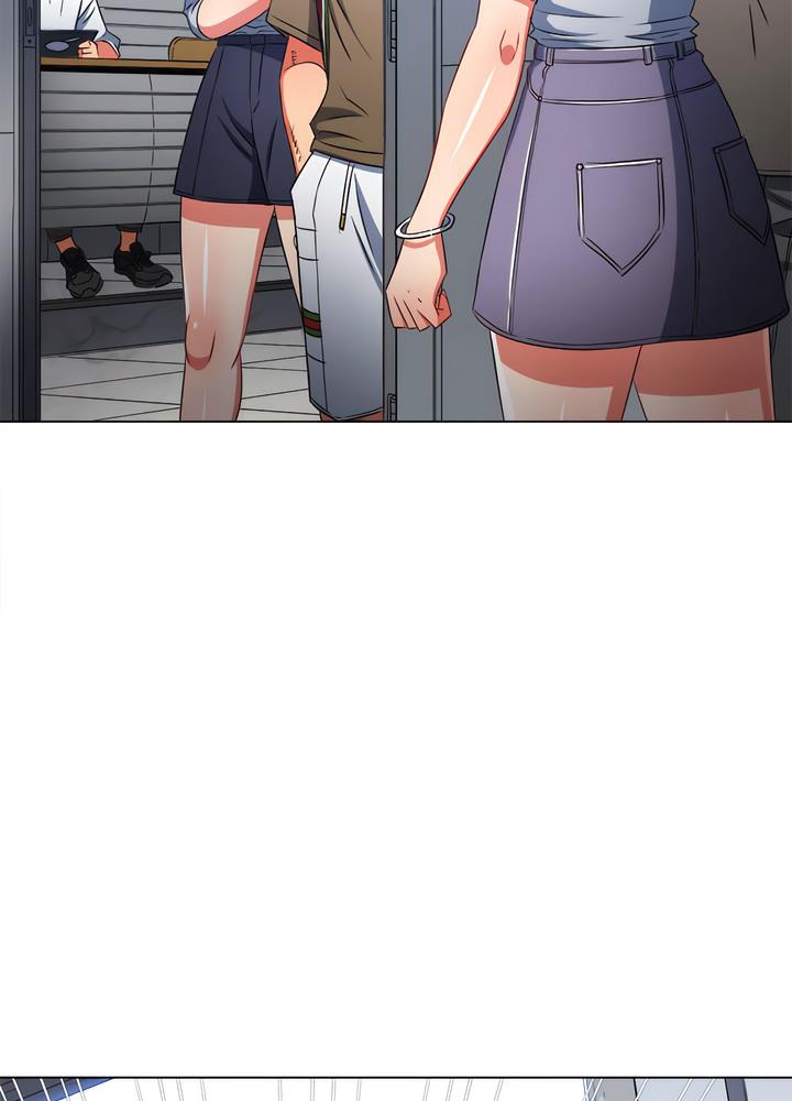 [韩国漫画] 恶女勾勾缠 剧情,女学生,巨乳大奶#[132P]-88