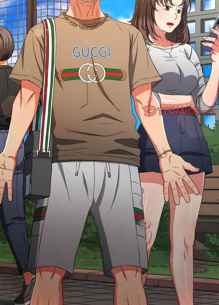 [韩国漫画] 恶女勾勾缠 剧情,女学生,巨乳大奶#[132P]-9