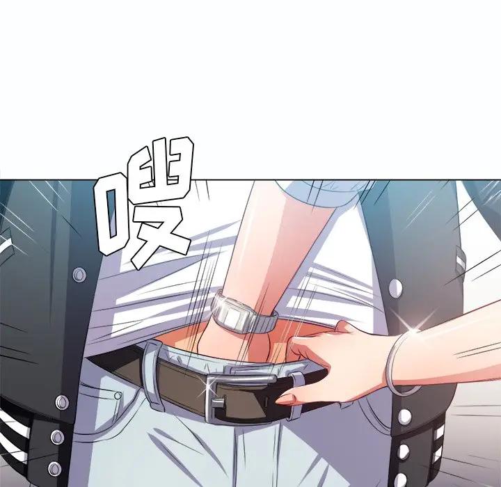 [韩国漫画] 恶女勾勾缠 剧情,女学生,巨乳大奶#[129P]-105