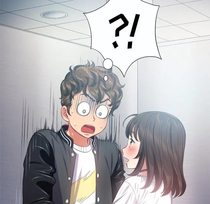 [韩国漫画] 恶女勾勾缠 剧情,女学生,巨乳大奶#[129P]-107