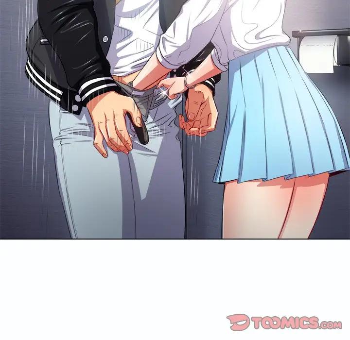 [韩国漫画] 恶女勾勾缠 剧情,女学生,巨乳大奶#[129P]-108