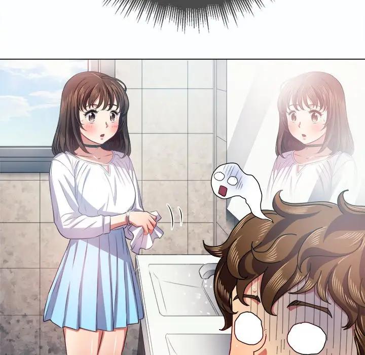 [韩国漫画] 恶女勾勾缠 剧情,女学生,巨乳大奶#[129P]-16