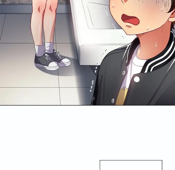 [韩国漫画] 恶女勾勾缠 剧情,女学生,巨乳大奶#[129P]-17