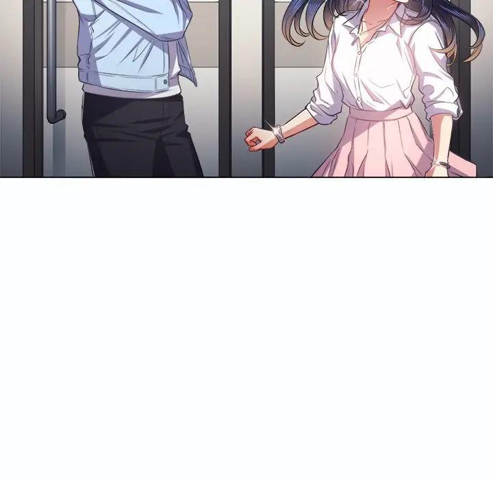 [韩国漫画] 恶女勾勾缠 剧情,女学生,巨乳大奶#[129P]-21