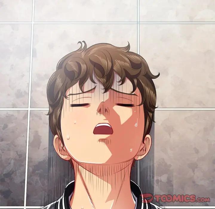 [韩国漫画] 恶女勾勾缠 剧情,女学生,巨乳大奶#[129P]-24