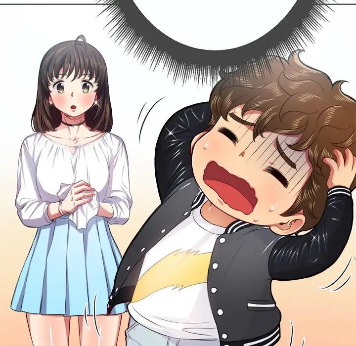 [韩国漫画] 恶女勾勾缠 剧情,女学生,巨乳大奶#[129P]-29