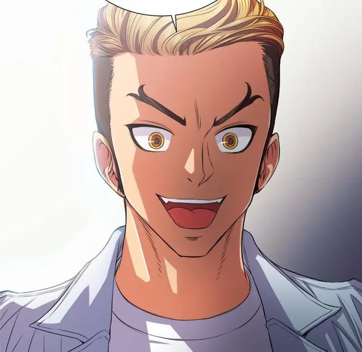 [韩国漫画] 恶女勾勾缠 剧情,女学生,巨乳大奶#[129P]-35