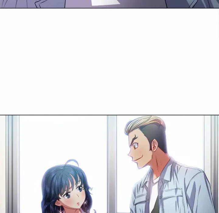 [韩国漫画] 恶女勾勾缠 剧情,女学生,巨乳大奶#[129P]-36