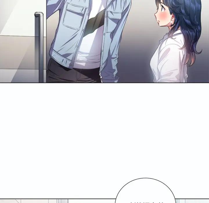 [韩国漫画] 恶女勾勾缠 剧情,女学生,巨乳大奶#[129P]-51