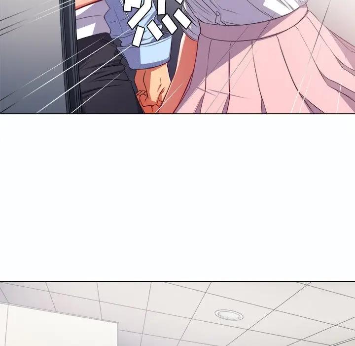 [韩国漫画] 恶女勾勾缠 剧情,女学生,巨乳大奶#[129P]-61