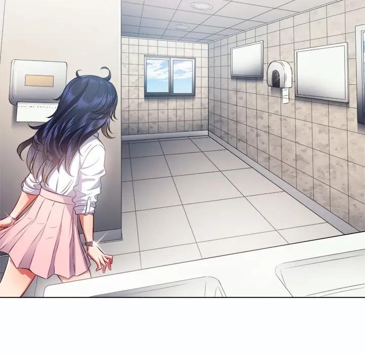 [韩国漫画] 恶女勾勾缠 剧情,女学生,巨乳大奶#[129P]-62