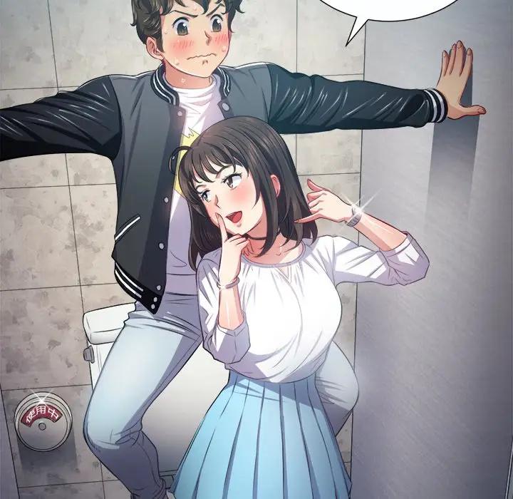 [韩国漫画] 恶女勾勾缠 剧情,女学生,巨乳大奶#[129P]-74