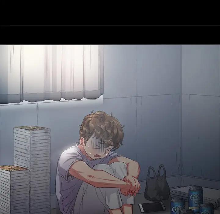 [韩国漫画] 恶女勾勾缠 剧情,女学生,巨乳大奶#[129P]-9