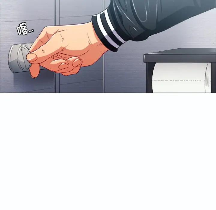 [韩国漫画] 恶女勾勾缠 剧情,女学生,巨乳大奶#[129P]-91