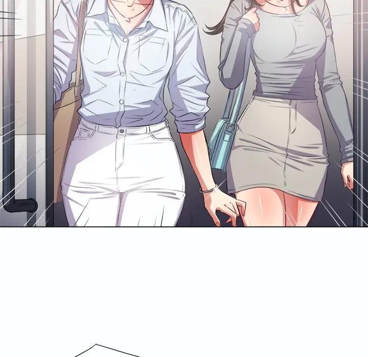 [韩国漫画] 恶女勾勾缠 剧情,女学生,巨乳大奶#[129P]-93