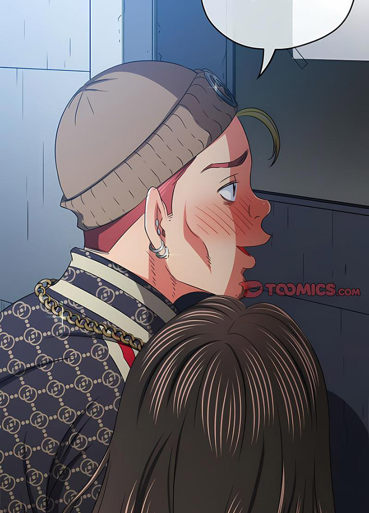 [韩国漫画] 恶女勾勾缠 剧情,女学生,巨乳大奶#[133P]-104