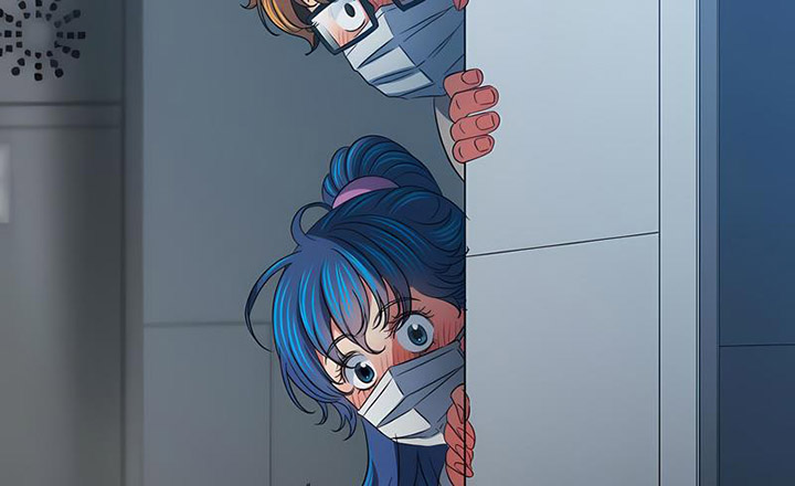 [韩国漫画] 恶女勾勾缠 剧情,女学生,巨乳大奶#[133P]-129