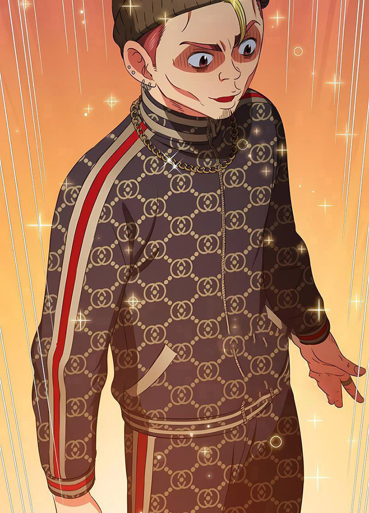 [韩国漫画] 恶女勾勾缠 剧情,女学生,巨乳大奶#[133P]-18