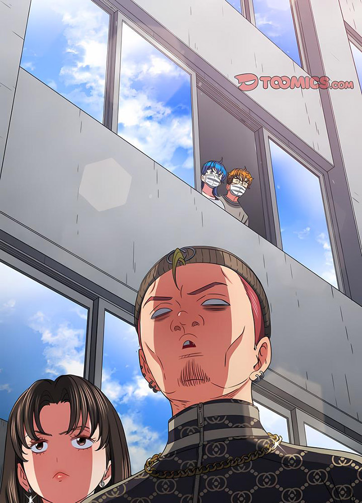 [韩国漫画] 恶女勾勾缠 剧情,女学生,巨乳大奶#[133P]-26