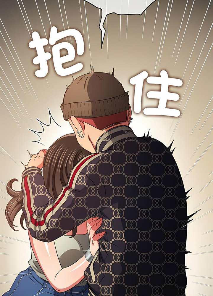 [韩国漫画] 恶女勾勾缠 剧情,女学生,巨乳大奶#[133P]-61