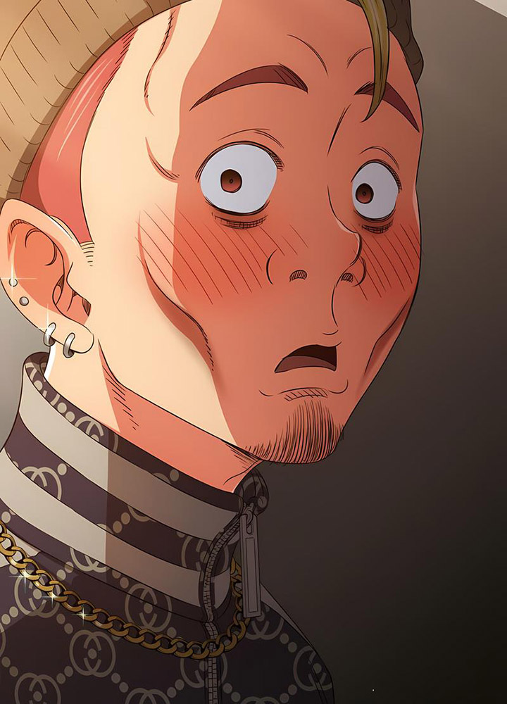 [韩国漫画] 恶女勾勾缠 剧情,女学生,巨乳大奶#[105P]-13