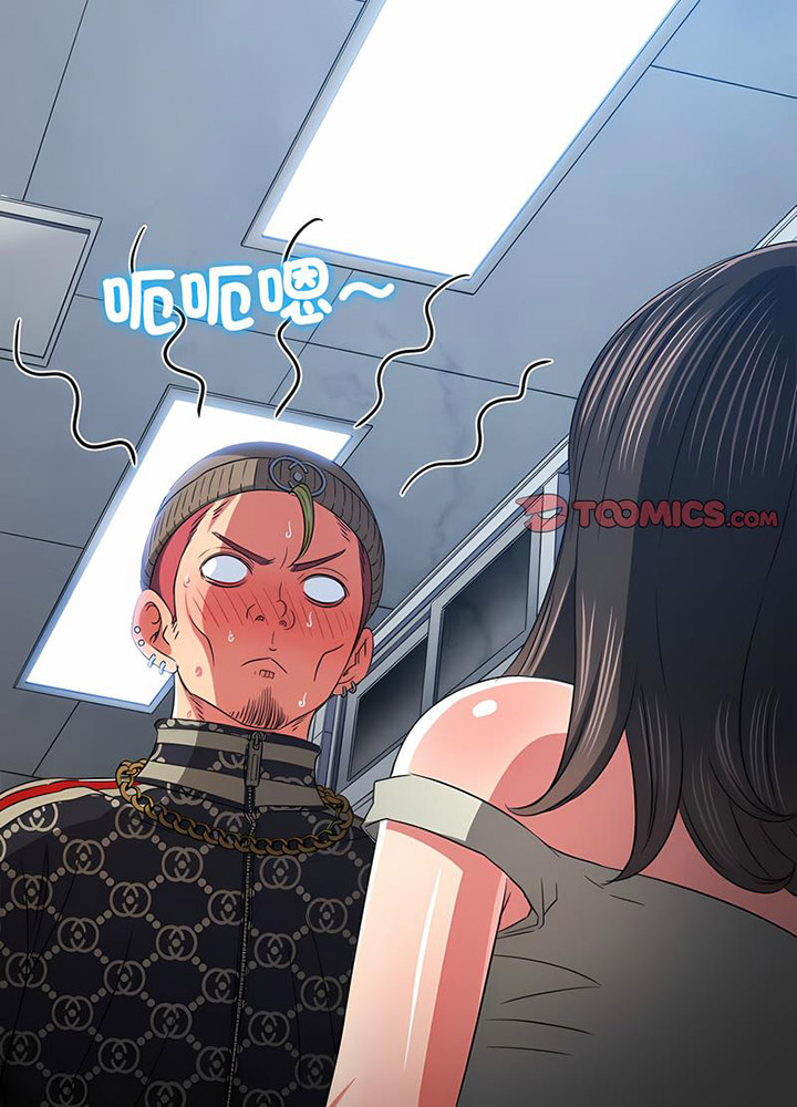 [韩国漫画] 恶女勾勾缠 剧情,女学生,巨乳大奶#[105P]-53