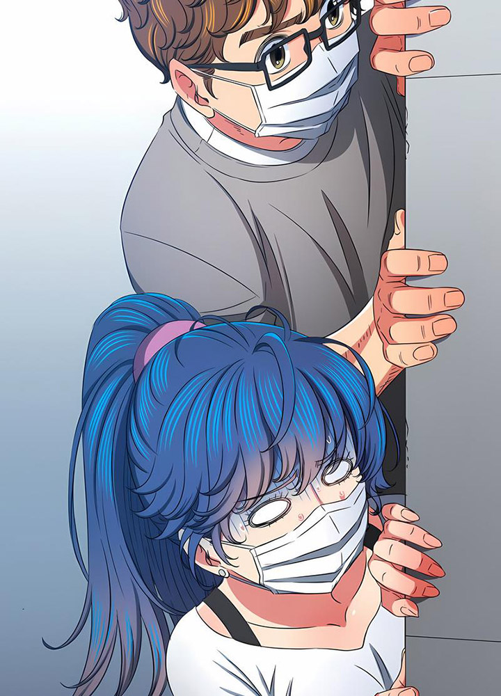 [韩国漫画] 恶女勾勾缠 剧情,女学生,巨乳大奶#[105P]-55