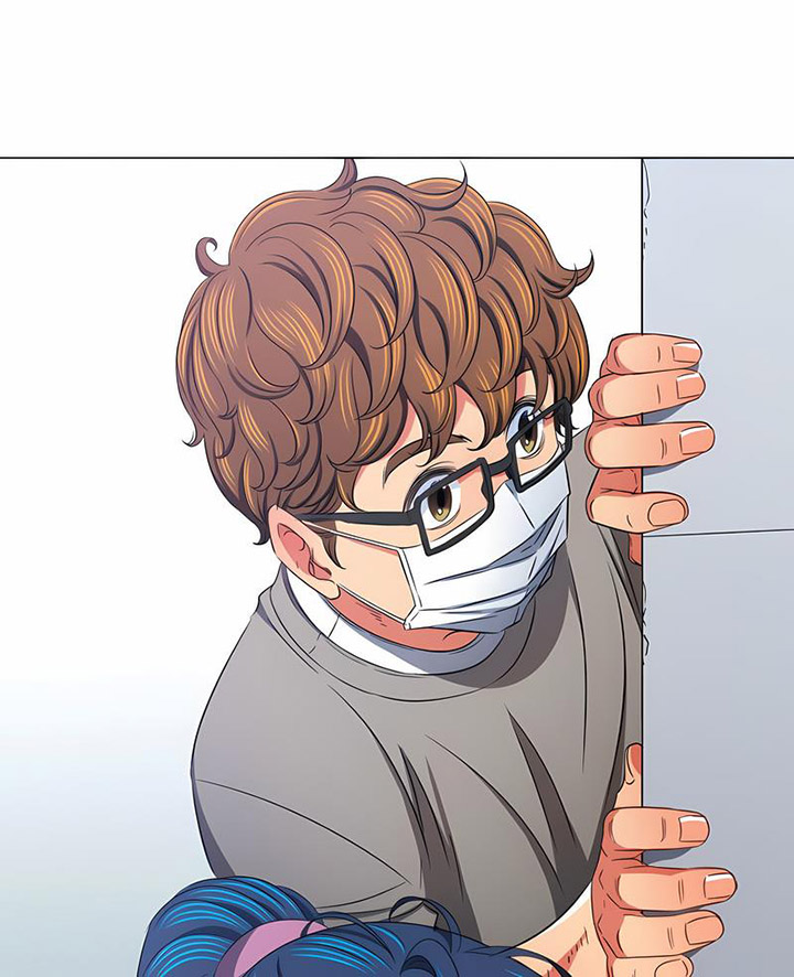 [韩国漫画] 恶女勾勾缠 剧情,女学生,巨乳大奶#[105P]-7