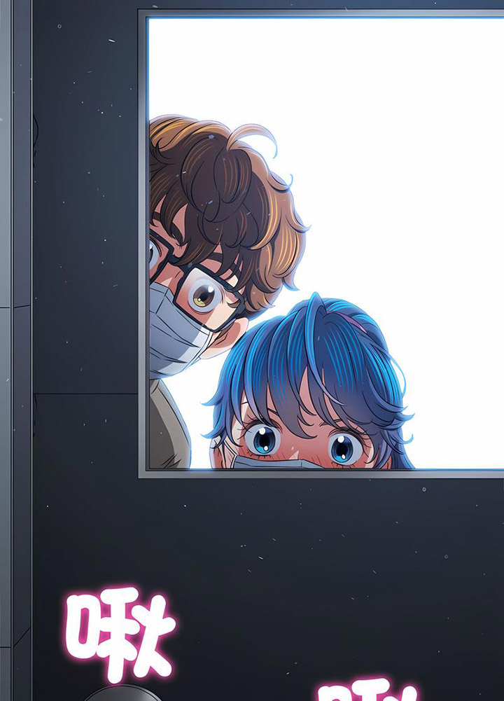 [韩国漫画] 恶女勾勾缠 剧情,女学生,巨乳大奶#[105P]-71