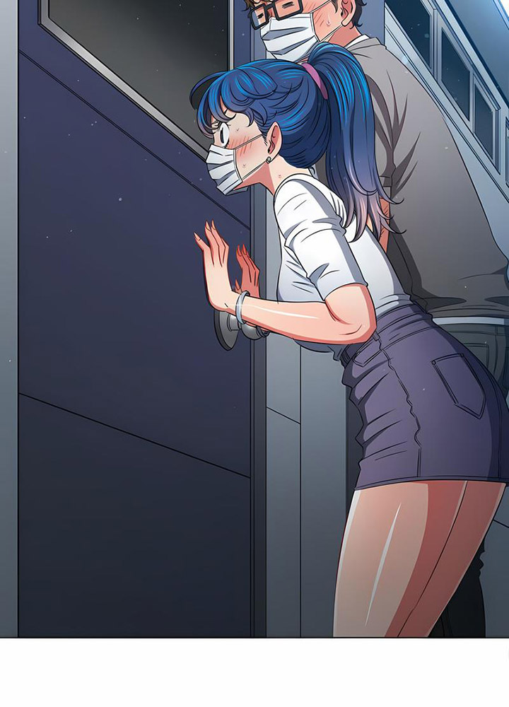 [韩国漫画] 恶女勾勾缠 剧情,女学生,巨乳大奶#[105P]-74