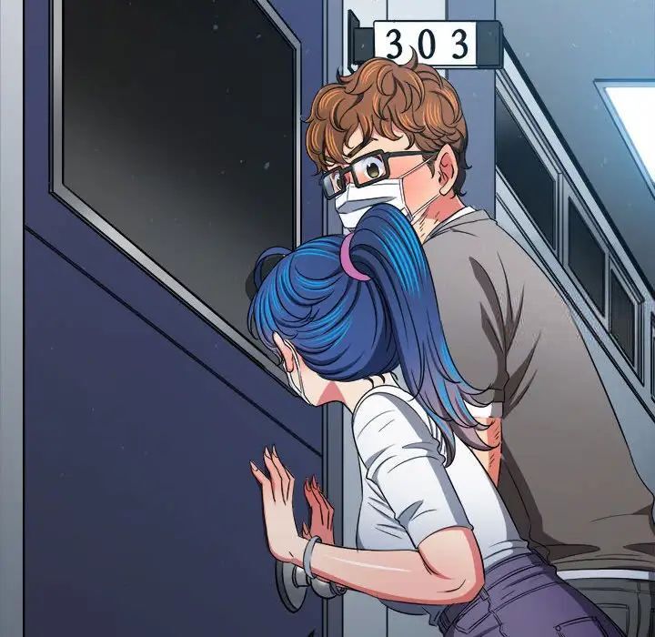 [韩国漫画] 恶女勾勾缠 剧情,女学生,巨乳大奶#[197P]-109