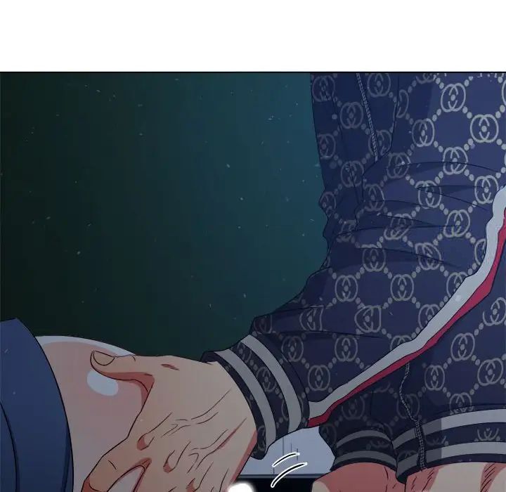 [韩国漫画] 恶女勾勾缠 剧情,女学生,巨乳大奶#[197P]-13