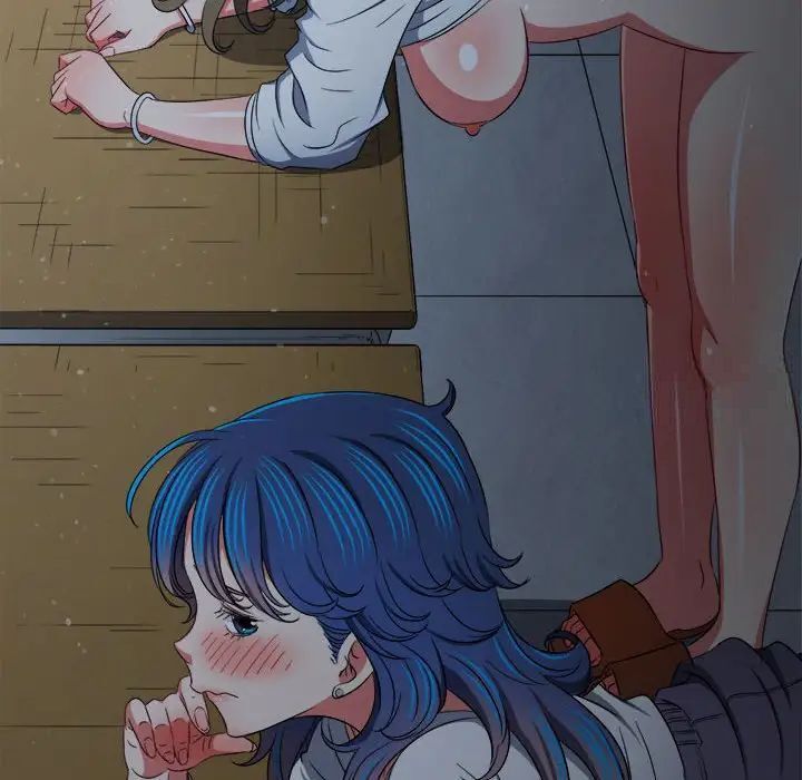 [韩国漫画] 恶女勾勾缠 剧情,女学生,巨乳大奶#[197P]-171