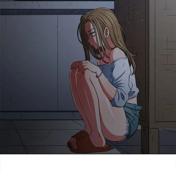 [韩国漫画] 恶女勾勾缠 剧情,女学生,巨乳大奶#[197P]-8