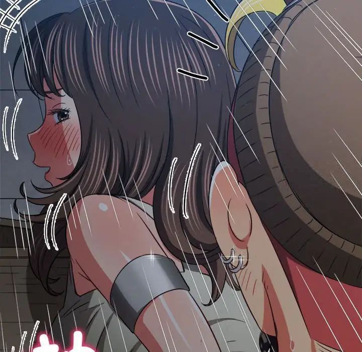 [韩国漫画] 恶女勾勾缠 剧情,女学生,巨乳大奶#[197P]-81