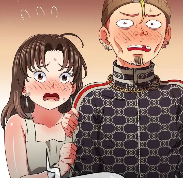 [韩国漫画] 恶女勾勾缠 剧情,女学生,巨乳大奶#[161P]-110