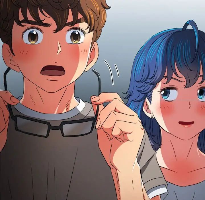 [韩国漫画] 恶女勾勾缠 剧情,女学生,巨乳大奶#[161P]-113