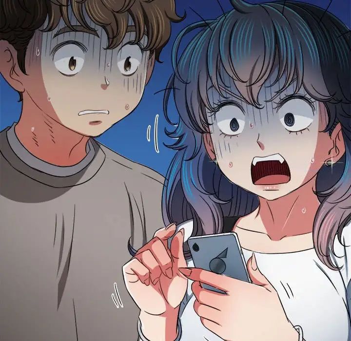 [韩国漫画] 恶女勾勾缠 剧情,女学生,巨乳大奶#[161P]-143