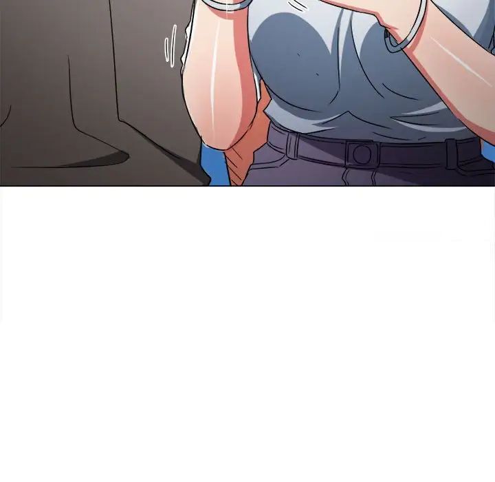 [韩国漫画] 恶女勾勾缠 剧情,女学生,巨乳大奶#[161P]-144