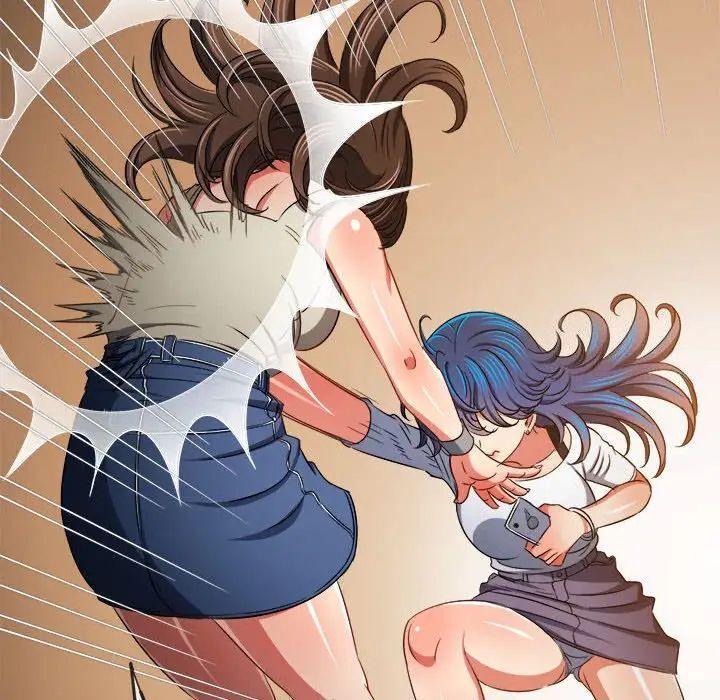 [韩国漫画] 恶女勾勾缠 剧情,女学生,巨乳大奶#[161P]-156