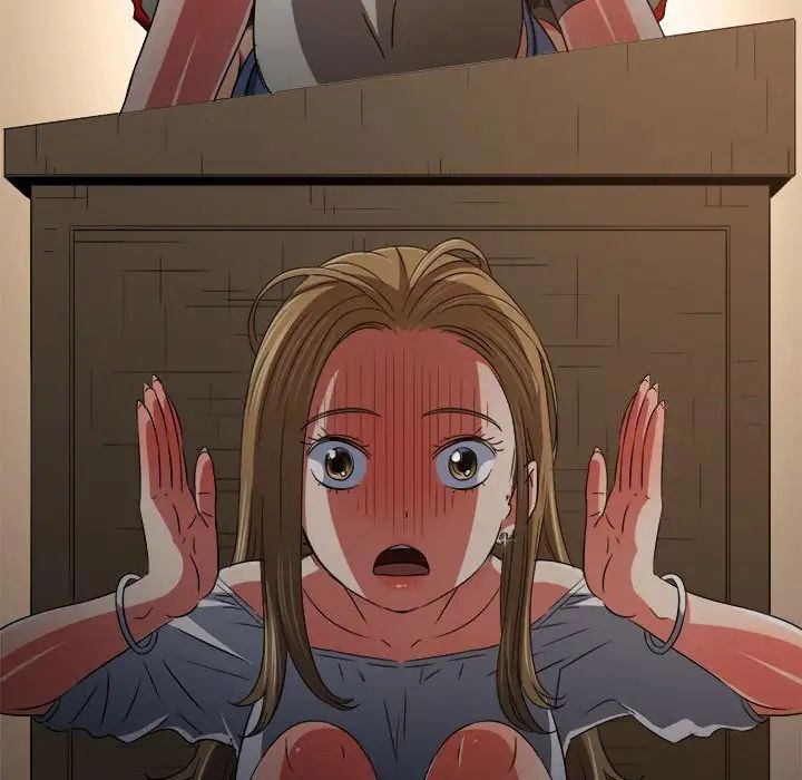 [韩国漫画] 恶女勾勾缠 剧情,女学生,巨乳大奶#[161P]-44