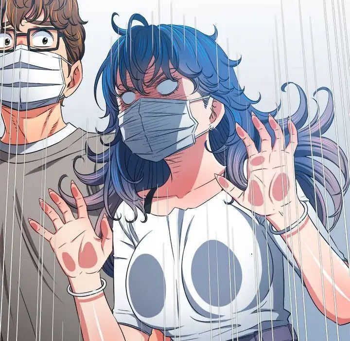 [韩国漫画] 恶女勾勾缠 剧情,女学生,巨乳大奶#[161P]-62