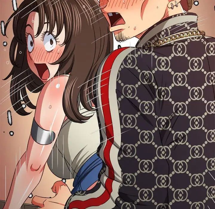 [韩国漫画] 恶女勾勾缠 剧情,女学生,巨乳大奶#[161P]-77