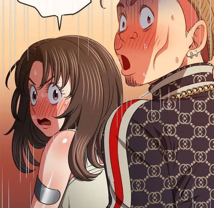 [韩国漫画] 恶女勾勾缠 剧情,女学生,巨乳大奶#[161P]-85