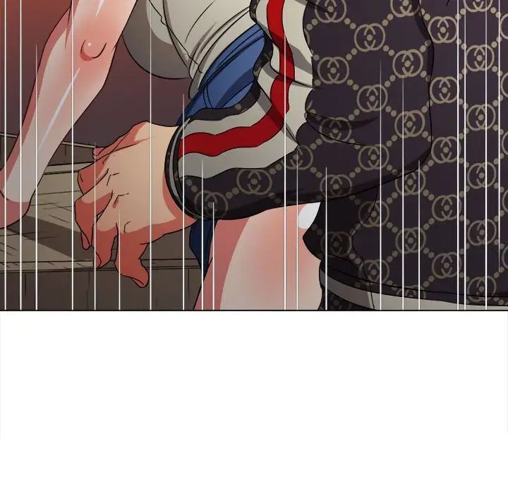 [韩国漫画] 恶女勾勾缠 剧情,女学生,巨乳大奶#[161P]-86