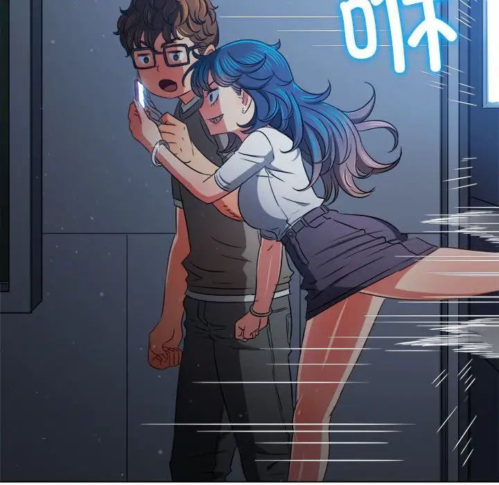 [韩国漫画] 恶女勾勾缠 剧情,女学生,巨乳大奶#[161P]-92